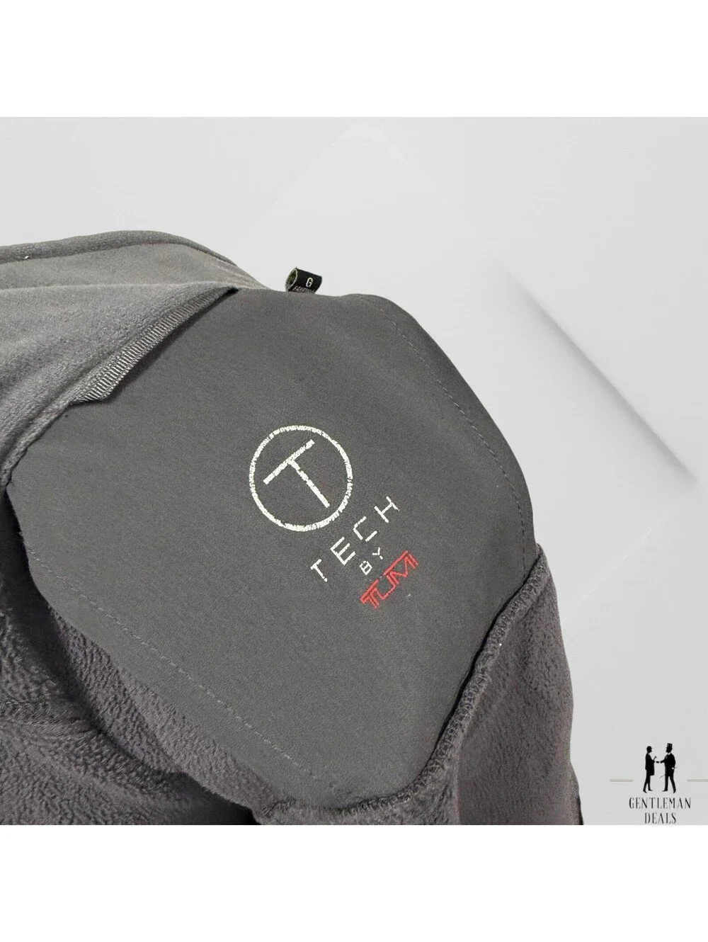 Tumi measurements pit
